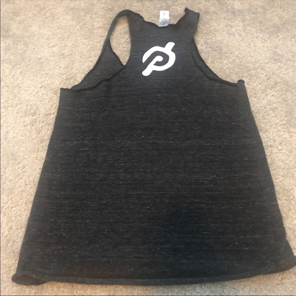 Peloton NYC Tank - Picture 4 of 5